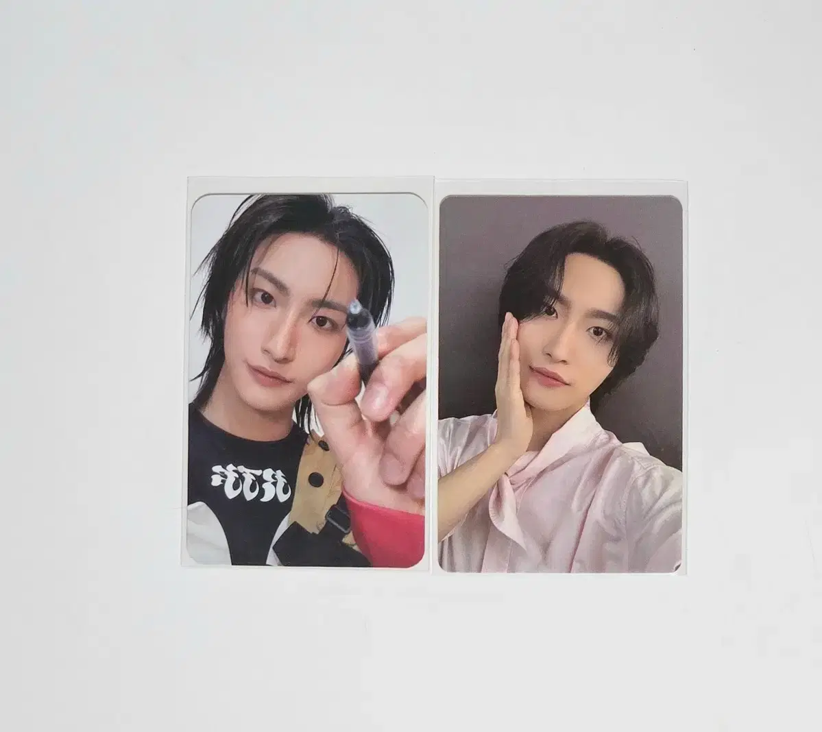 ATEEZ | 에이티즈 Ateez Our Bakery Collaboration poca tc ID